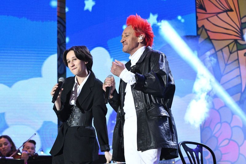 Michał Wisniewski ostro o przyszłości swoich dzieci "Chciałbym, żeby znalazły normalny zawód"