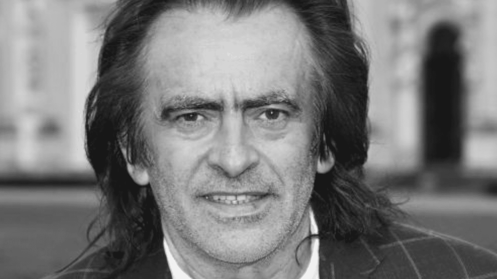 Nie żyje mama Witolda Paszta. Rodzina muzyka pogrążyła się w żałobie