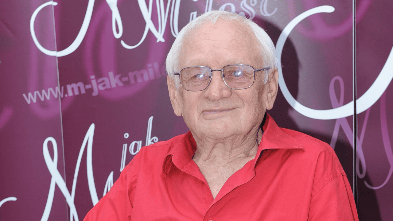 Witold Pyrkosz