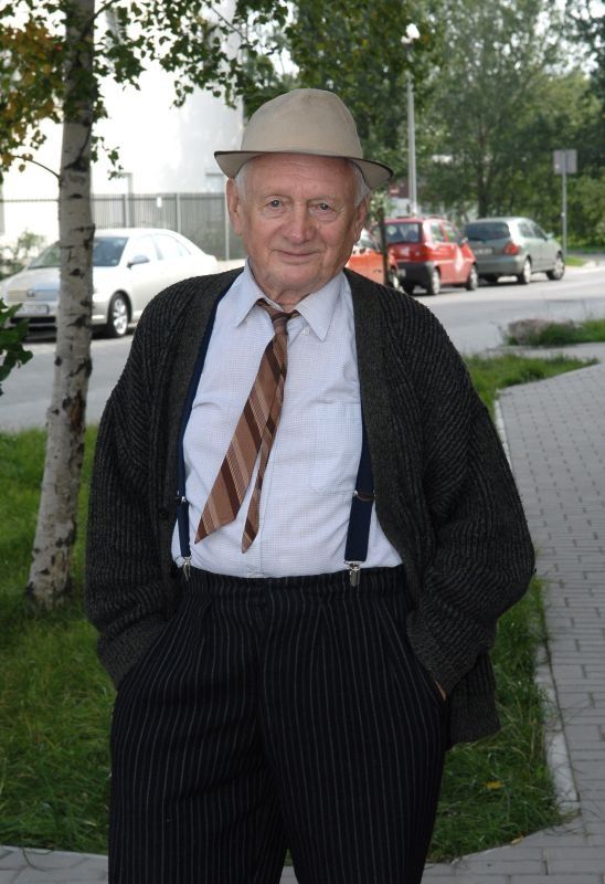 Witold Pyrkosz, fot. KAPiF