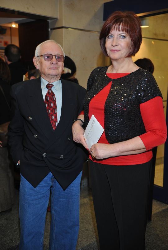 Łamiące serce wieści o wdowie po Pyrkoszu obiegły Polskę. Nie jest dobrze