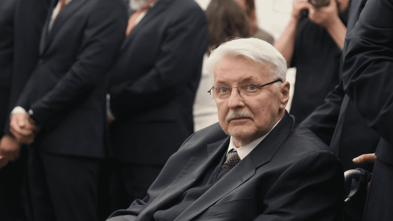 Witold Waszczykowski