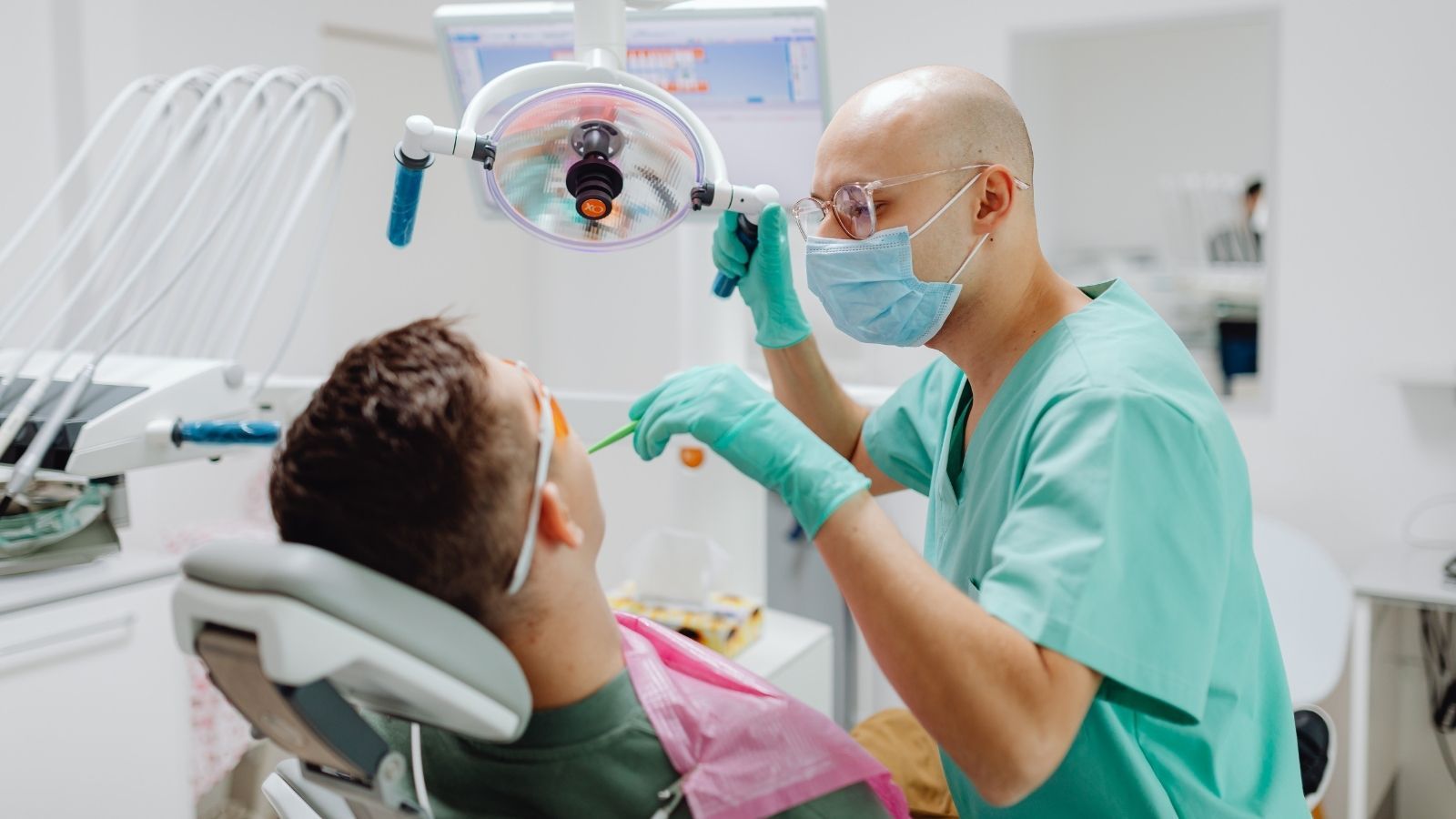 Wizyta u dentysty najdroższa w historii. Tyle trzeba zapłacić za leczenie