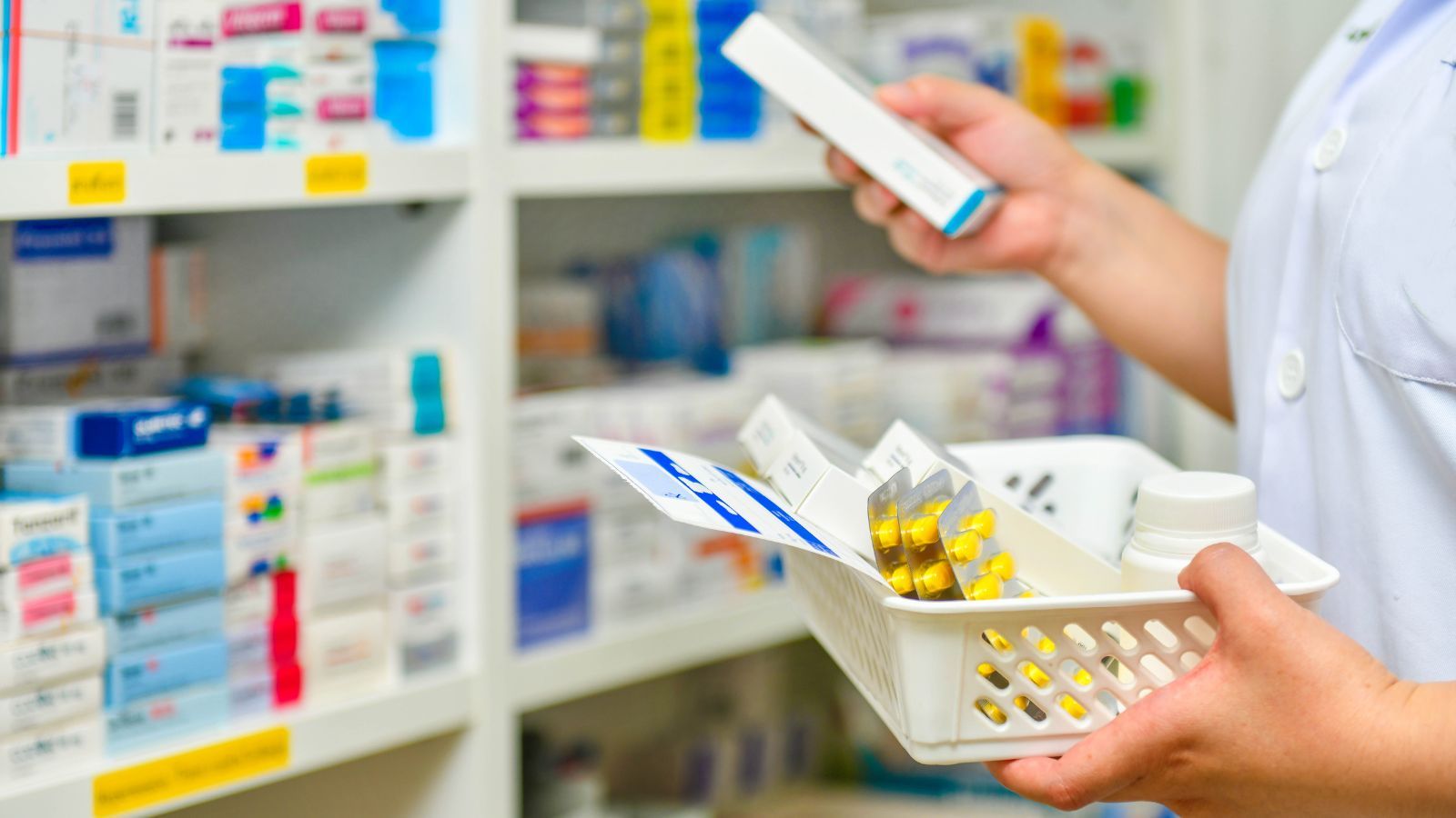 Recepta z refundacją nie dla wszystkich. W tych sytuacjach pacjenci zapłacą pełną kwotę