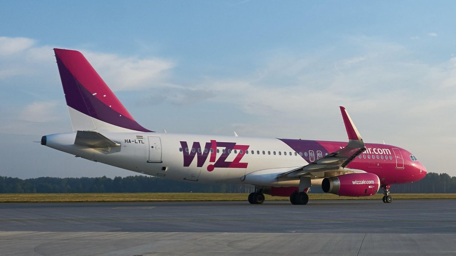 Wizz Air