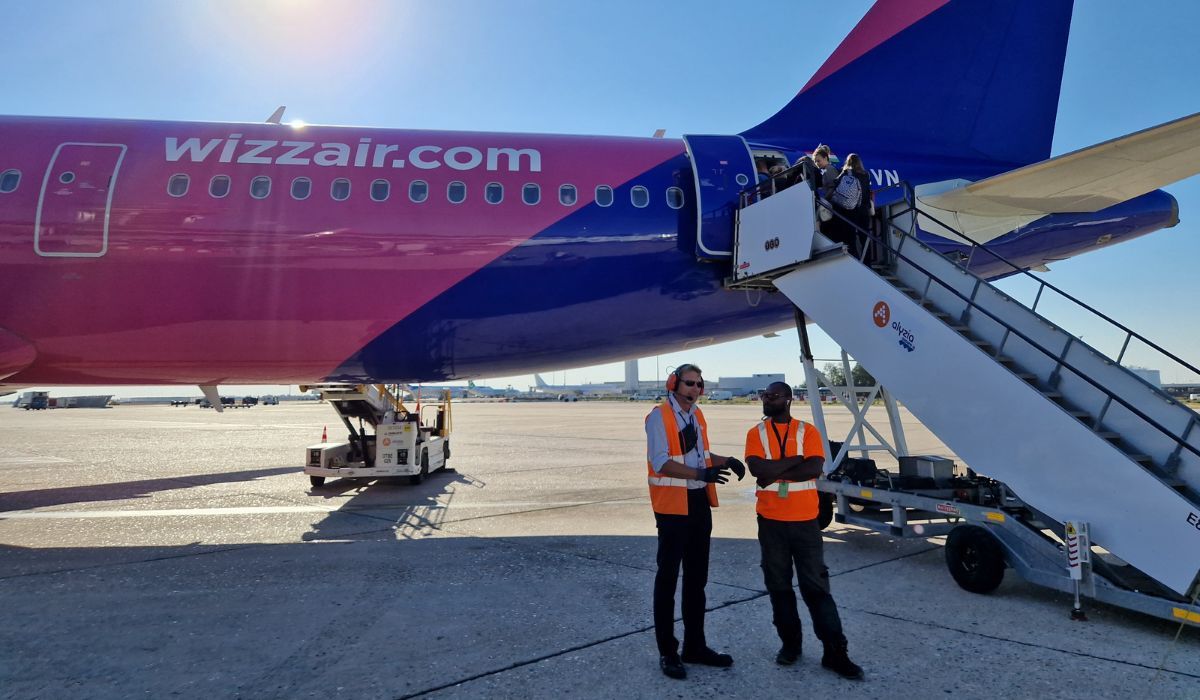 Wizz Air