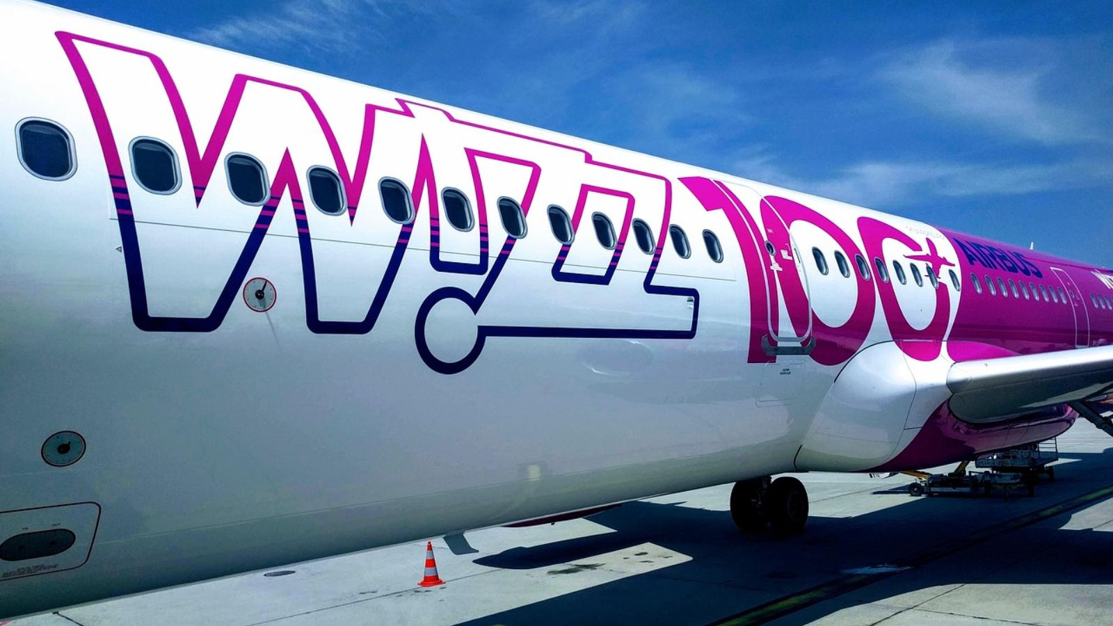 Wizz Air