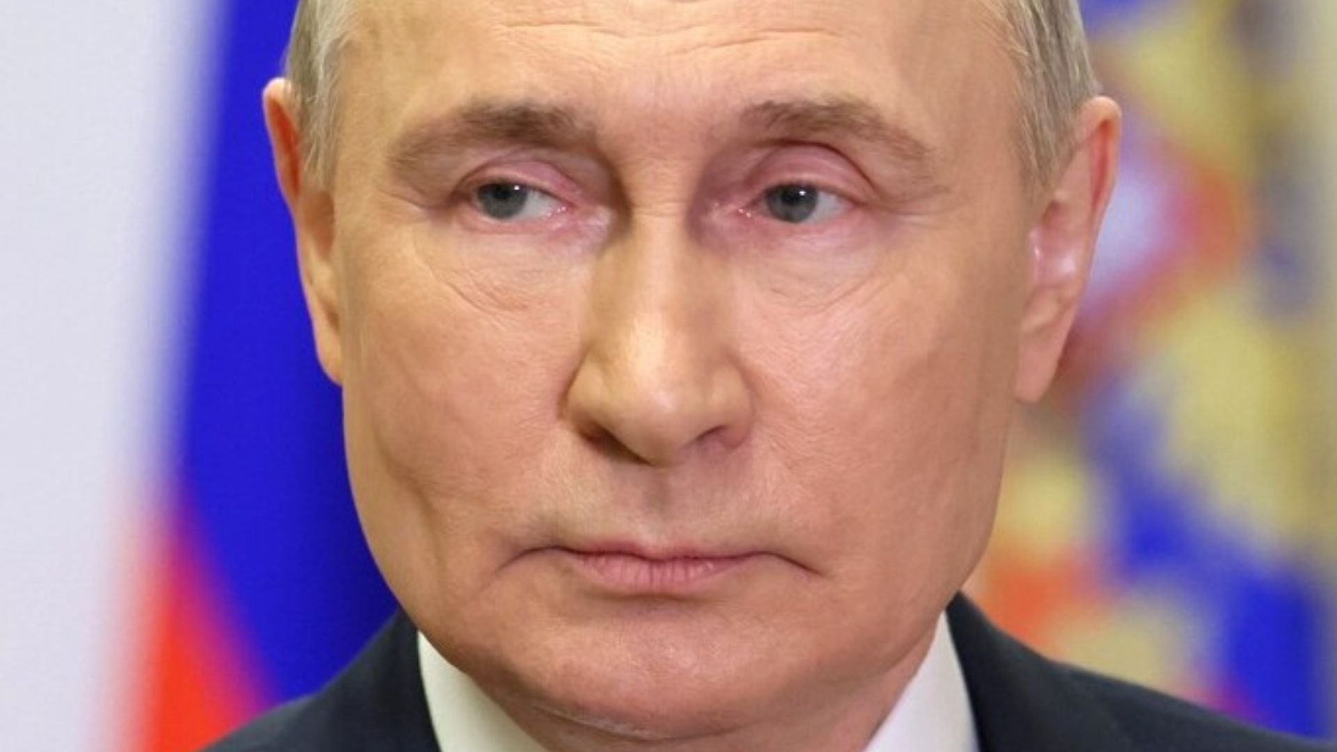 Władimir Putin