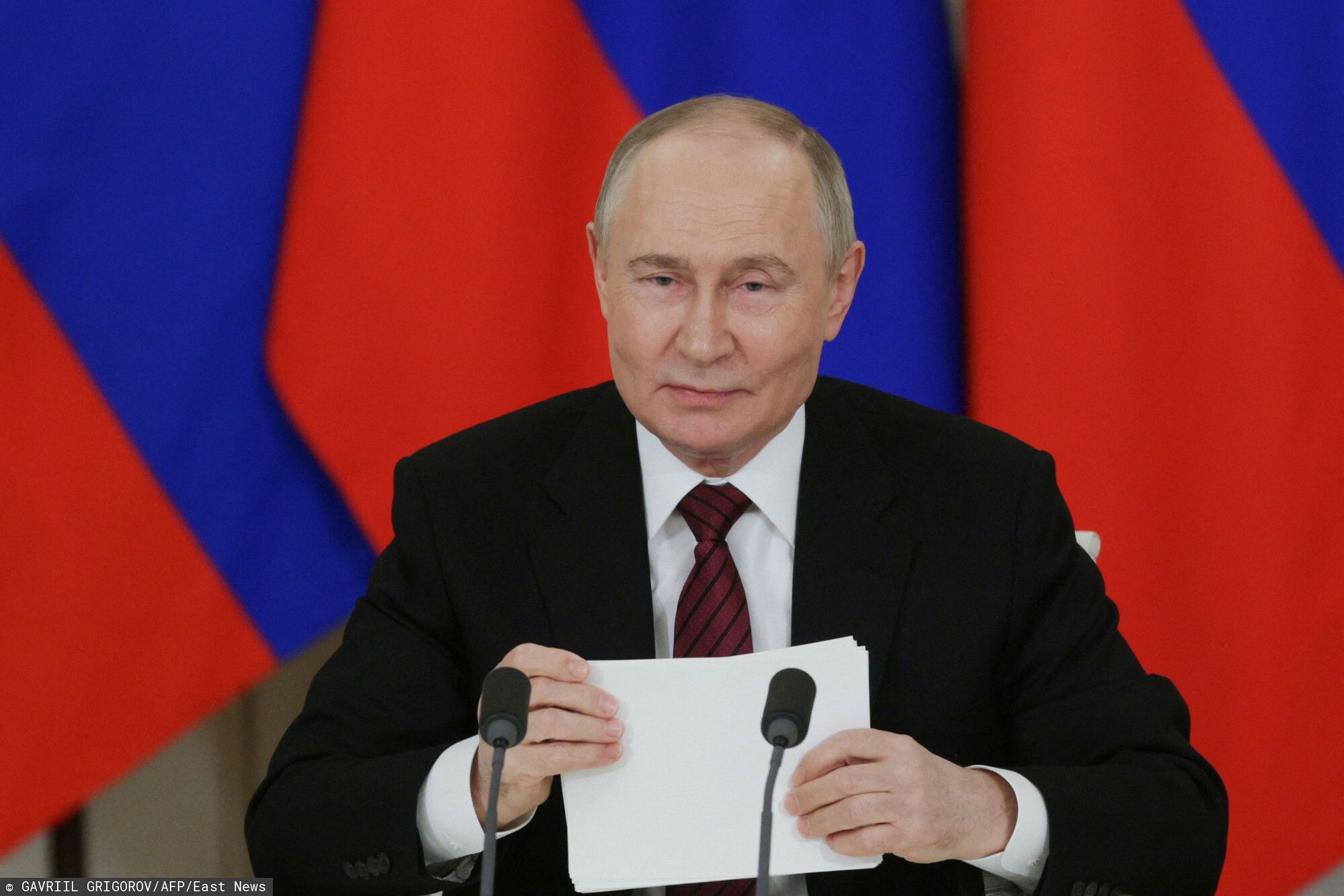 Władimir Putin