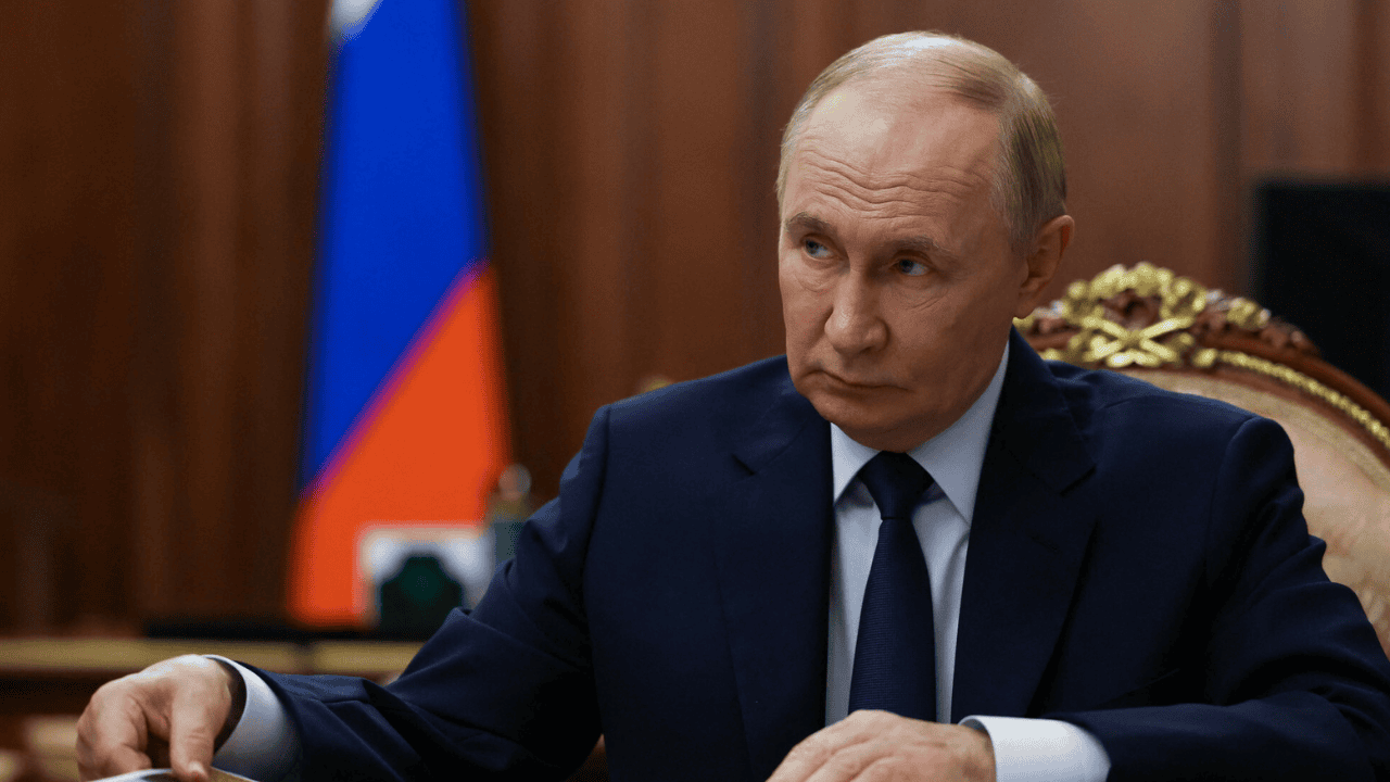 Putin stawia warunki USA. Kreml grozi konsekwencjami