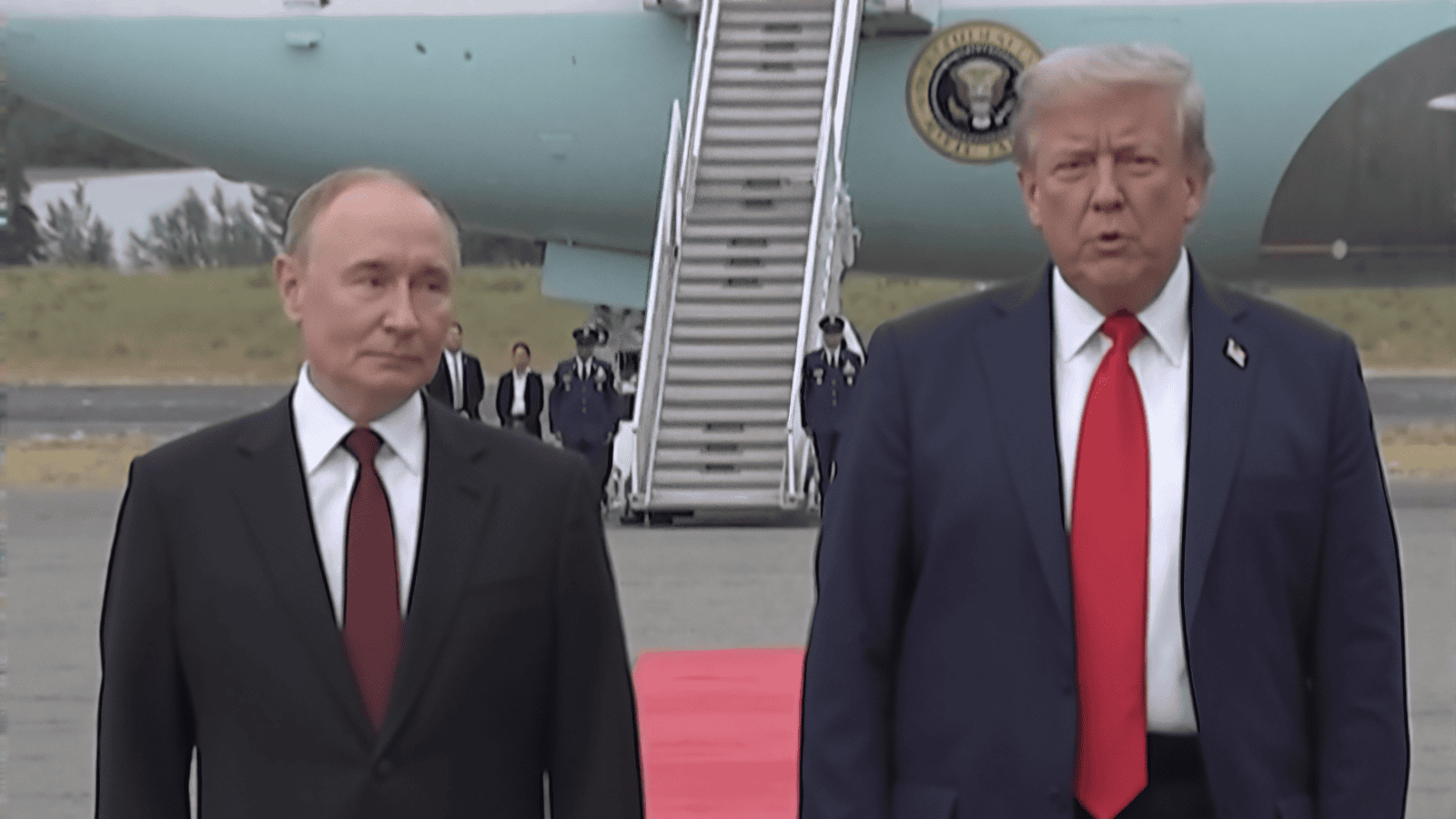 Władimir Putin podpisał dekret o szkoleniu rezerwistów. Dwa punkty utajnione