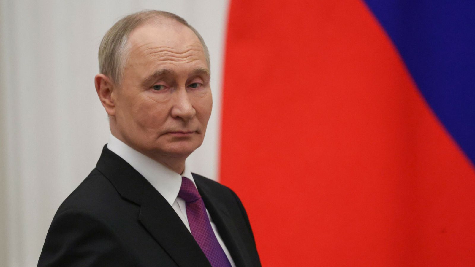 Rosjanie zaatakowali Ukrainę tuż po rozmowach w Genewie. Putin znów zaskoczył świat