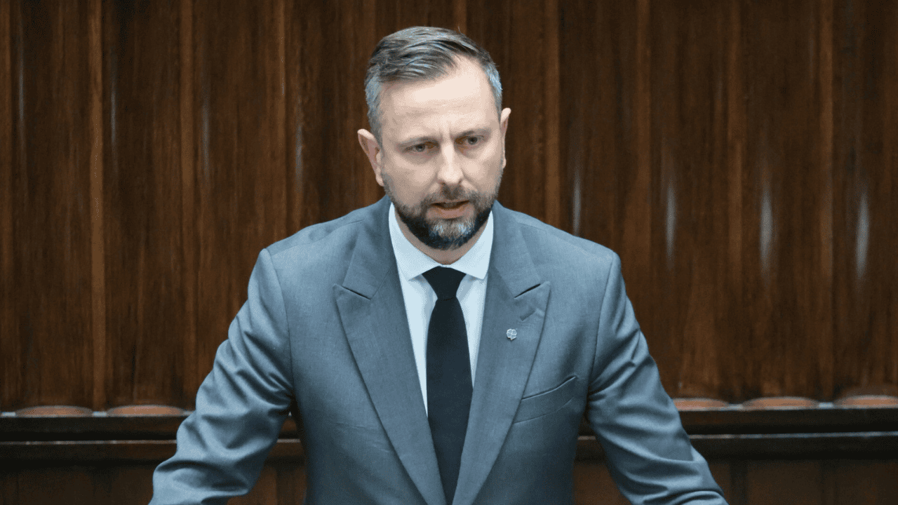 Władysław Kosiniak-Kamysz