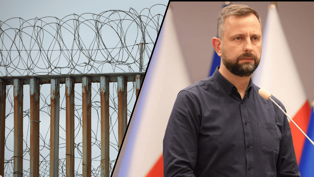 MON ujawnia szczegóły. Tak Polska wzmacnia ochronę wschodniej granicy