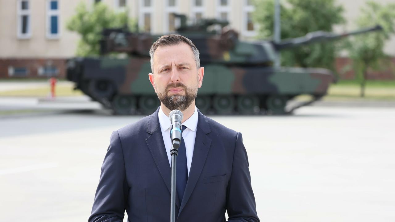 Władysław Kosiniak-Kamysz