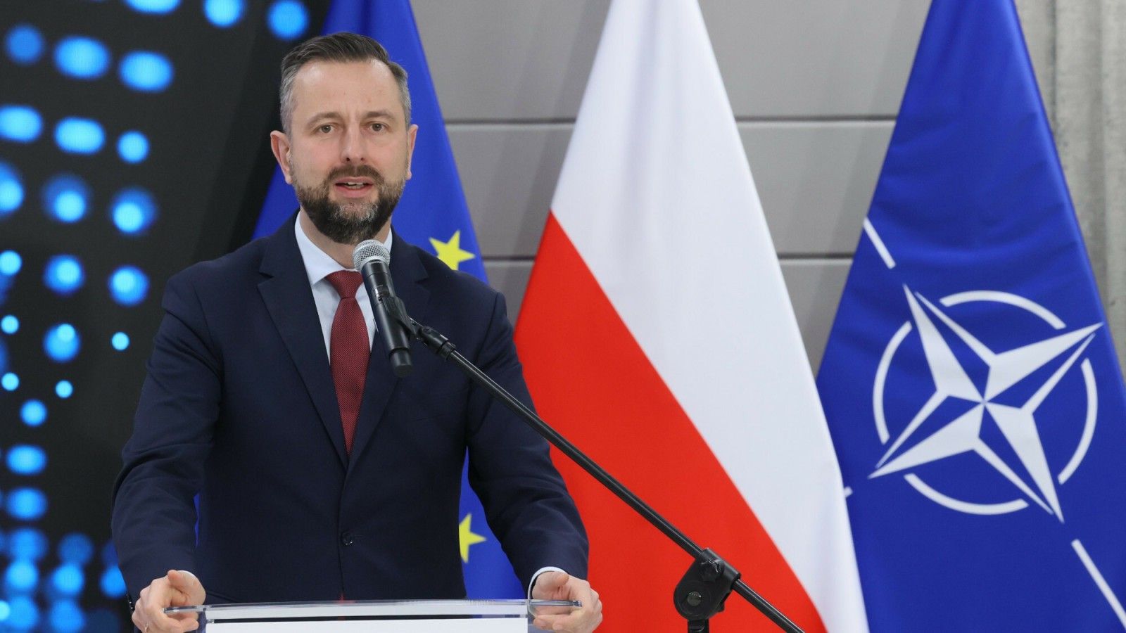 Stan wyjątkowy na Litwie. Czy Polsce też grozi eskalacja? Mamy stanowisko MON