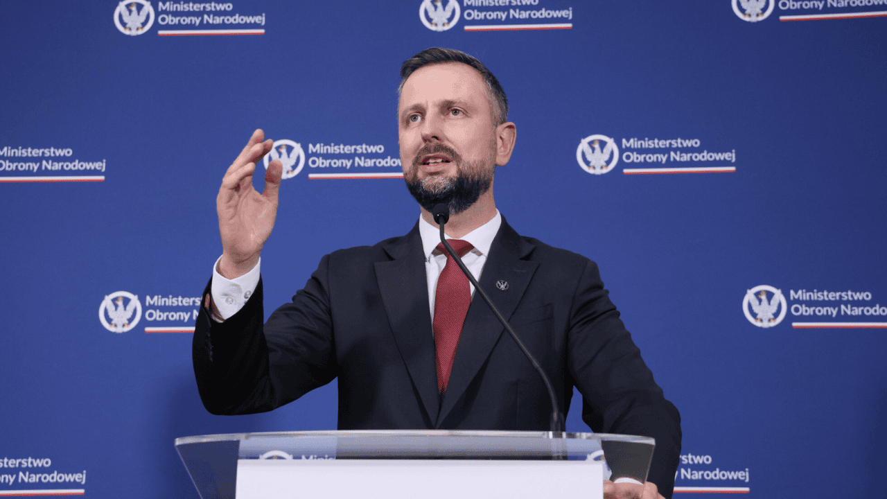 Władysław Kosiniak-Kamysz