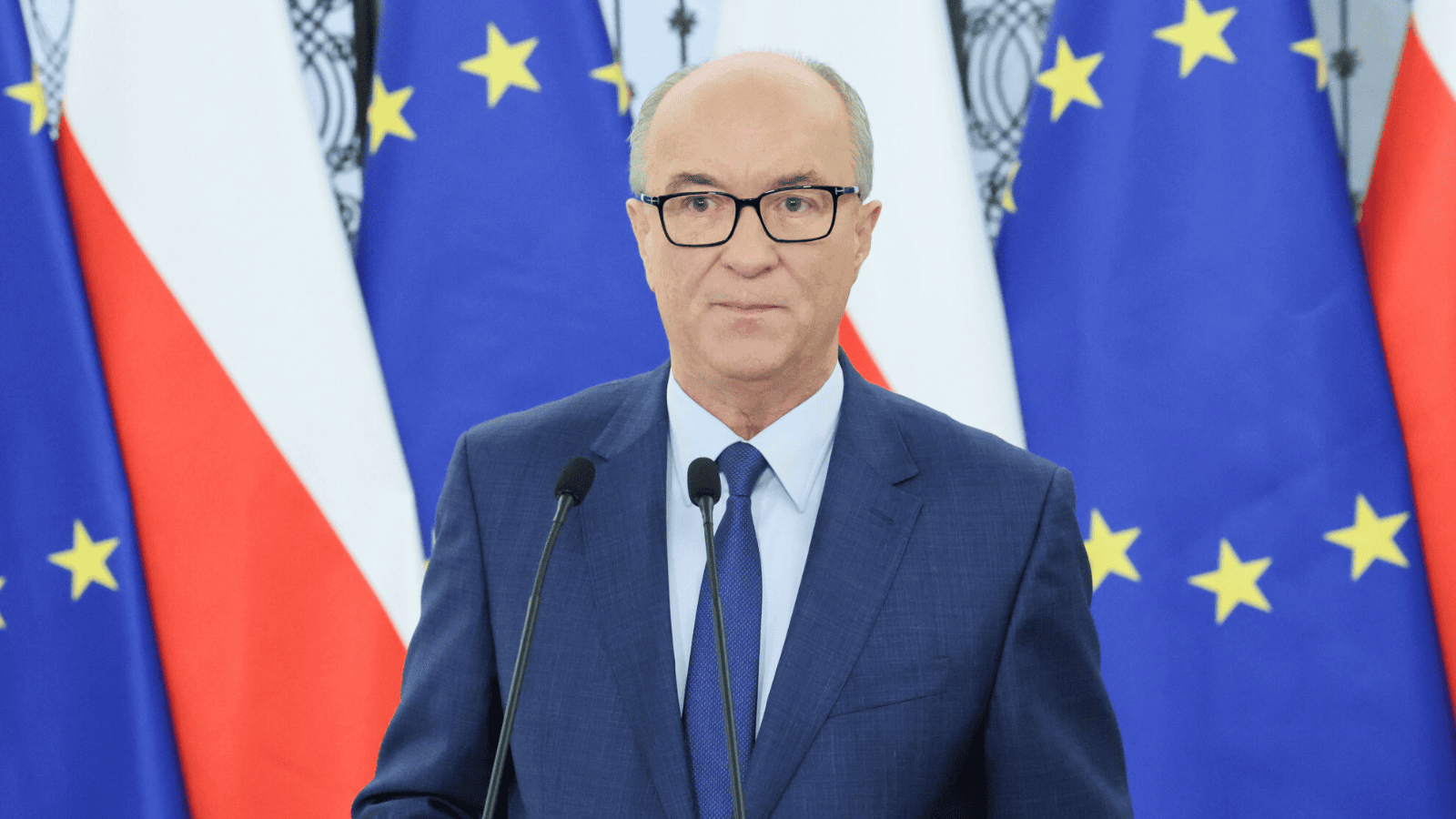 Ledwo Czarzasty został marszałkiem Sejmu, a tu taka decyzja. Zaskakujące, jak potraktował Hołownię