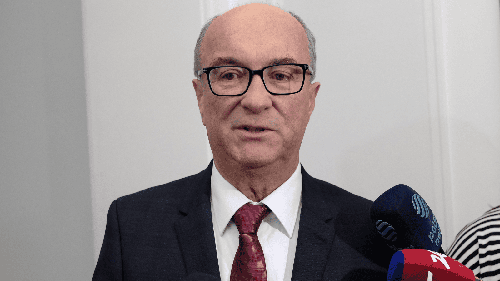 Czarzasty uderzył w Nawrockiego przed całą Polską. Z ust marszałka Sejmu padły ostre słowa