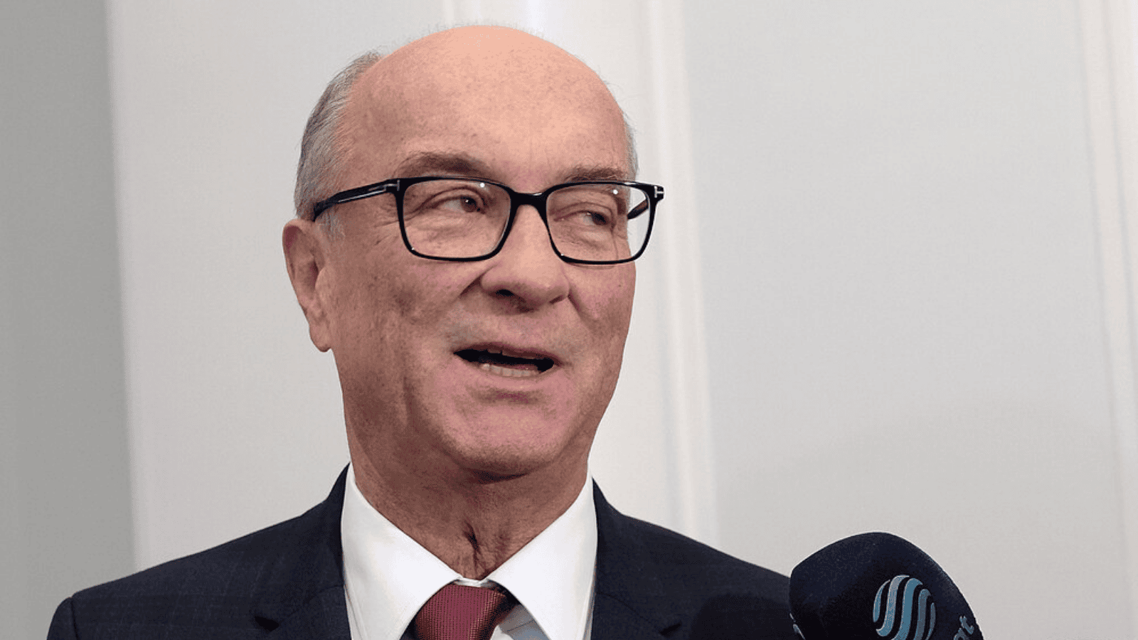 Żona Włodzimierza Czarzastego. Zaskakująco mało o niej wiadomo