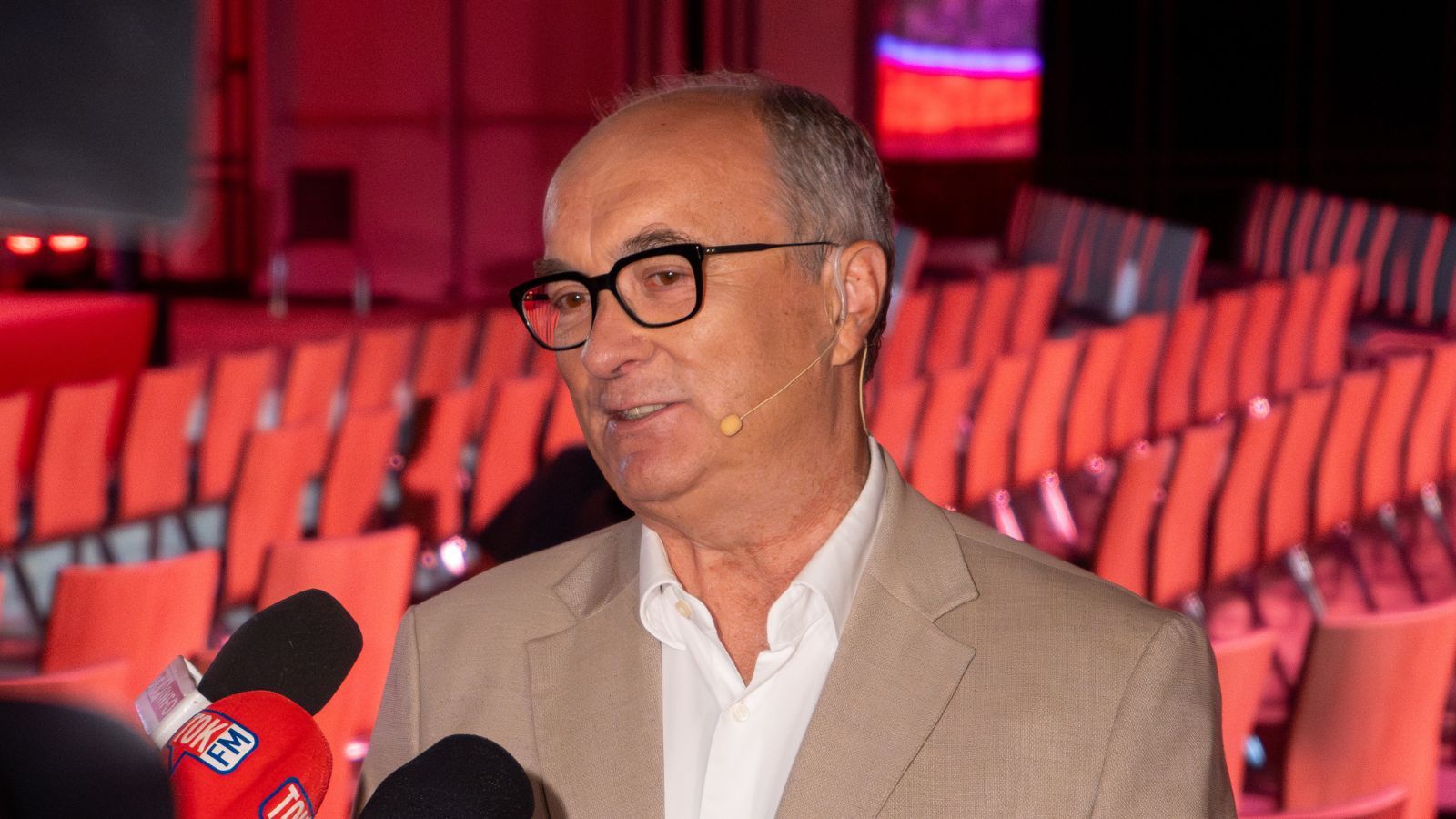 Włodzimierz Czarzasty wypowiedź