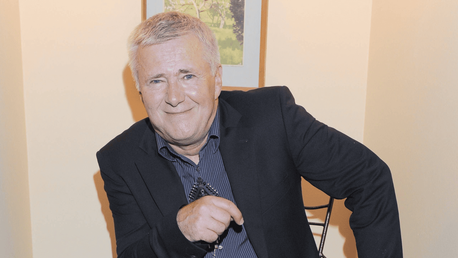 Włodzimierz Matuszak