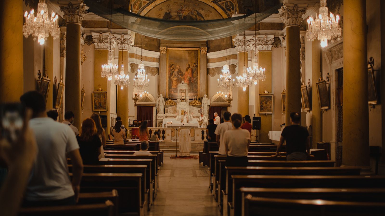 Parafie pokazały rachunki. Tyle płacą za ogrzewanie, kwoty przyprawiają o zawrót głowy