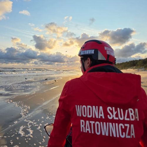 Fot. Facebook/Wodna Służba Ratownicza.jpg