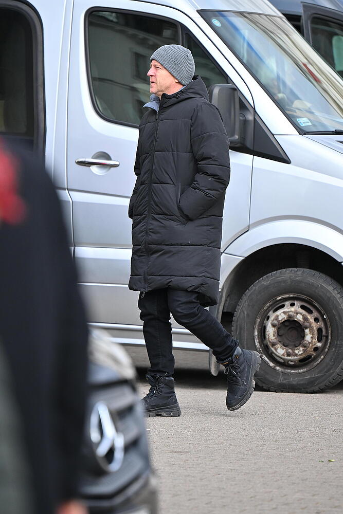 Pogrzeb Bożeny Dykiel. Gwiazdy i przyjaciele upamiętniają wielką artystkę