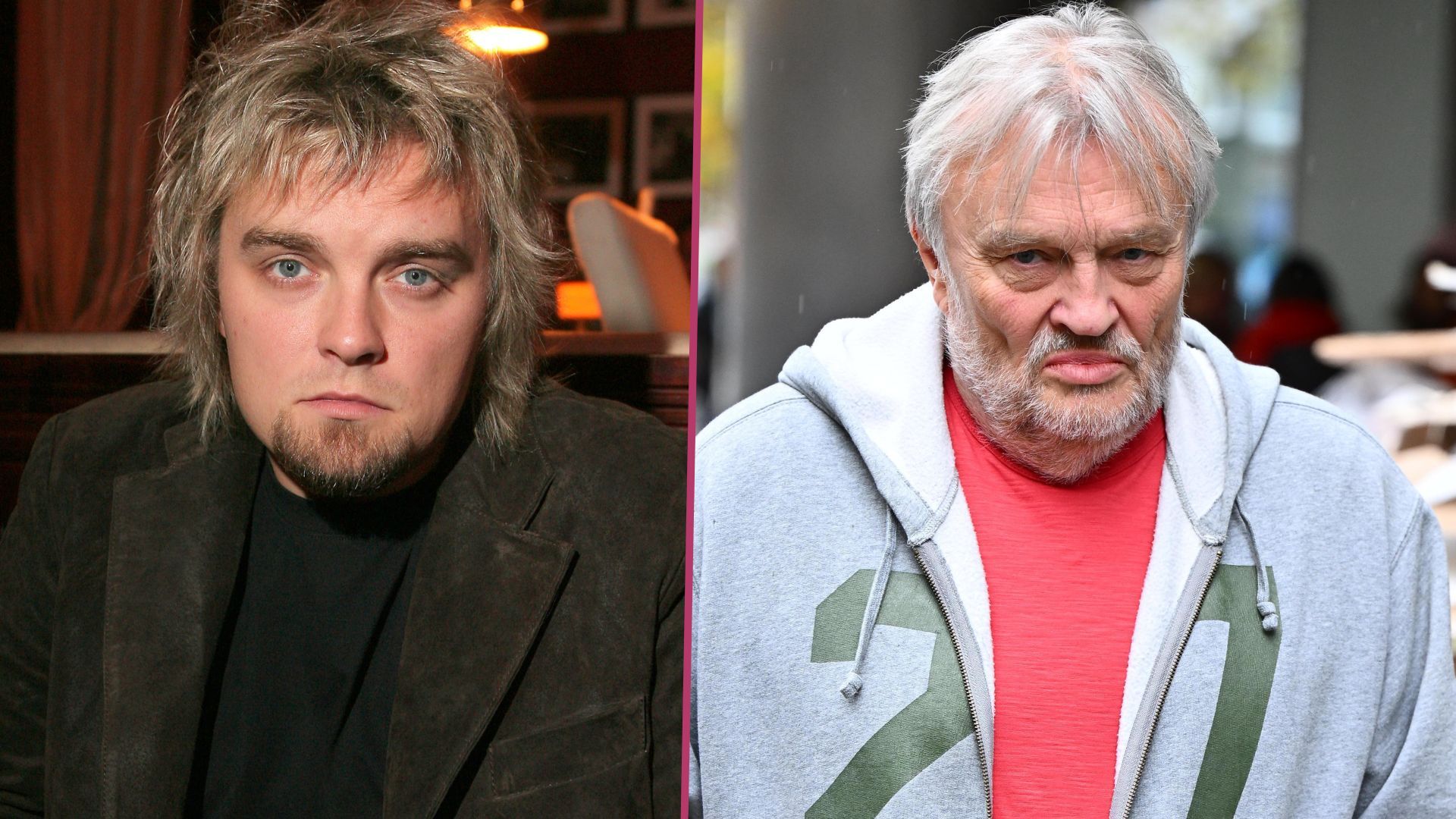 Smutne słowa syna Cugowskiego nt. ojca. Przykre co wyznał