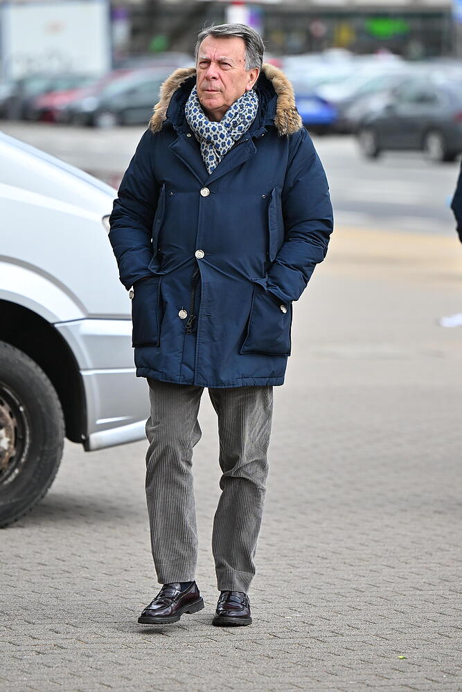 Pogrzeb Bożeny Dykiel. Gwiazdy i przyjaciele upamiętniają wielką artystkę