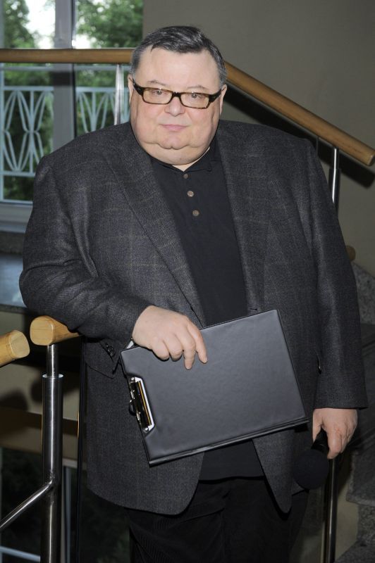 Testament Wojciecha Manna. Te doniesienia chwytają za serce