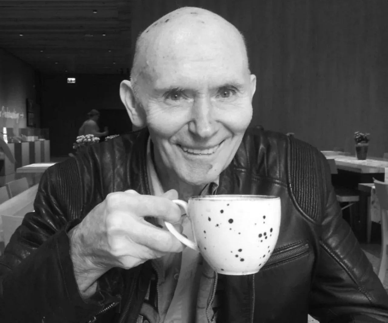 Przyczyny śmierci legendy Perfectu. Długo walczył z chorobą