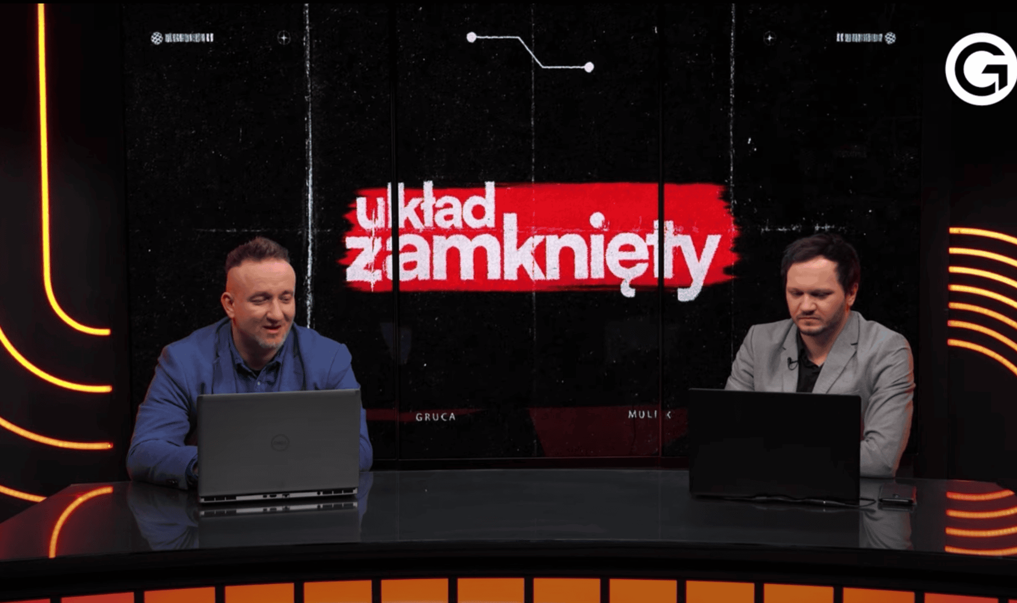 ,,Układ Zamknięty