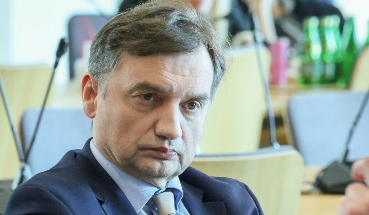 Zbigniew Ziobro