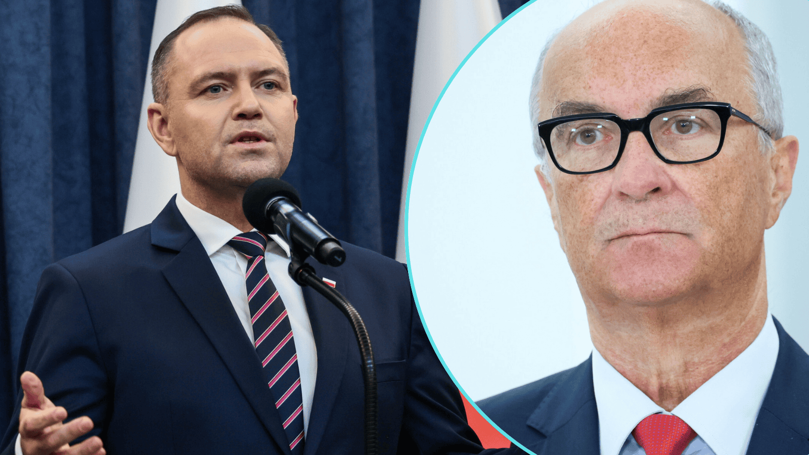 Prezydent kwestionuje wybór sędziów TK. Żąda pilnych wyjaśnień od Sejmu