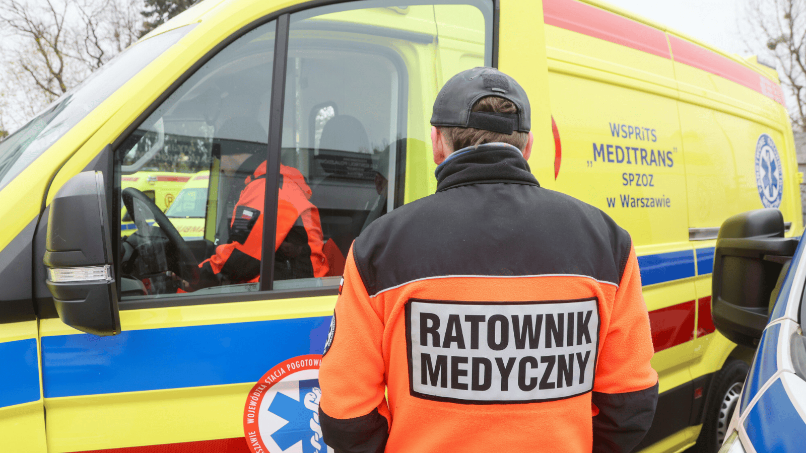 Wybuch w polskiej miejscowości. 14-latek walczy o życie