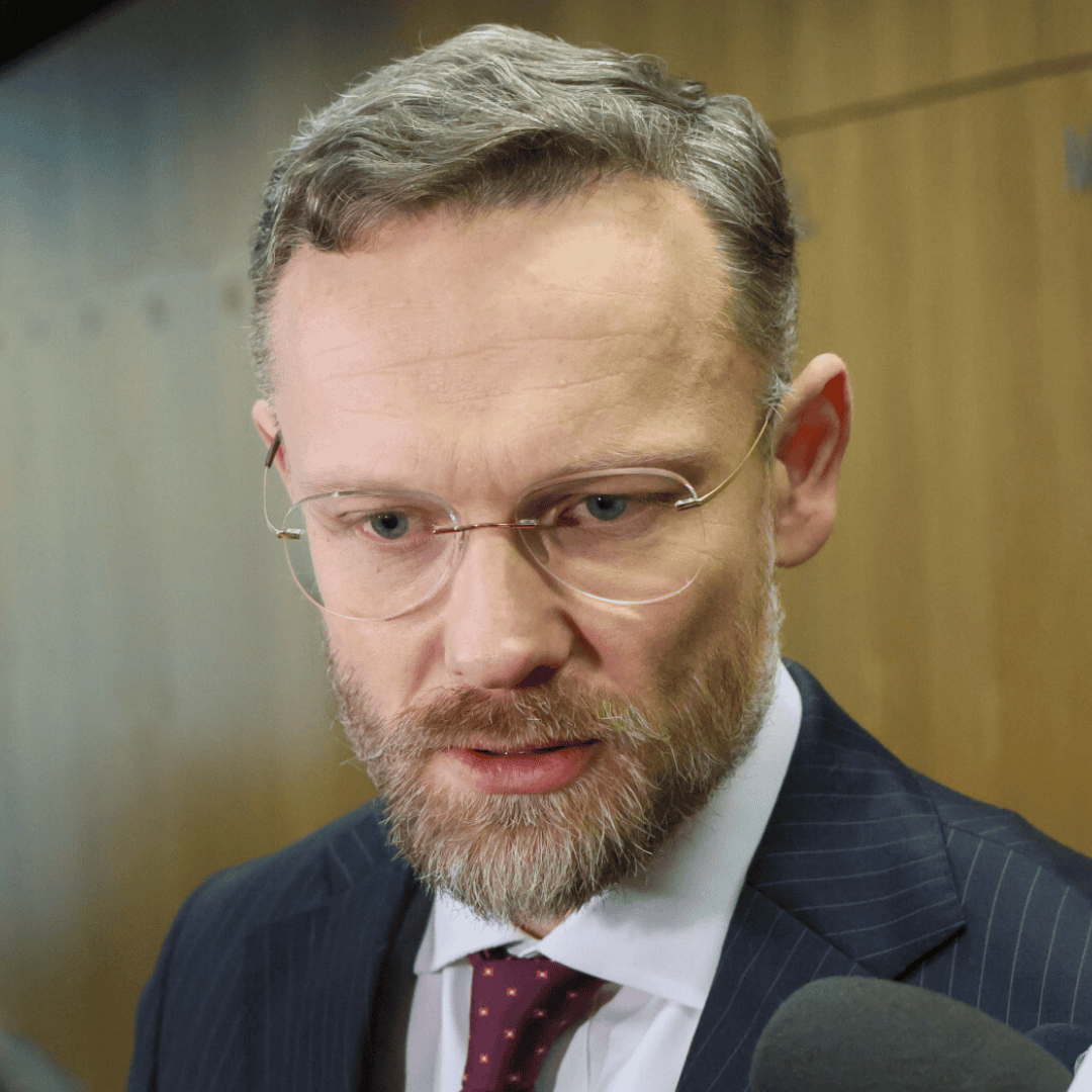 Zwrot ws. Trybunału Konstytucyjnego. Wiadomo, jak Nawrocki może ograć rząd Tuska
