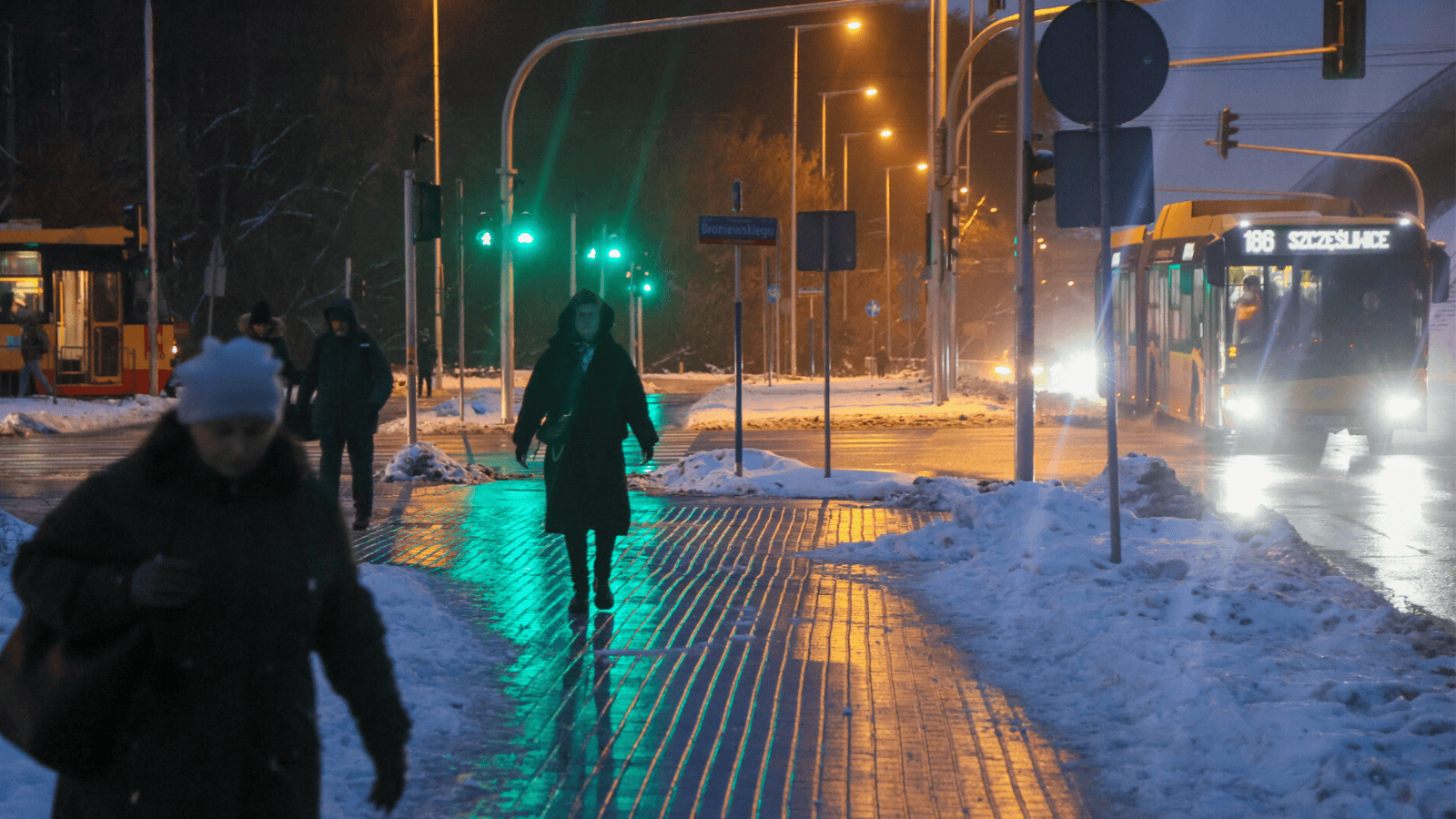IMGW wydaje żółte ostrzeżenia. 14 województw jest zagrożonych