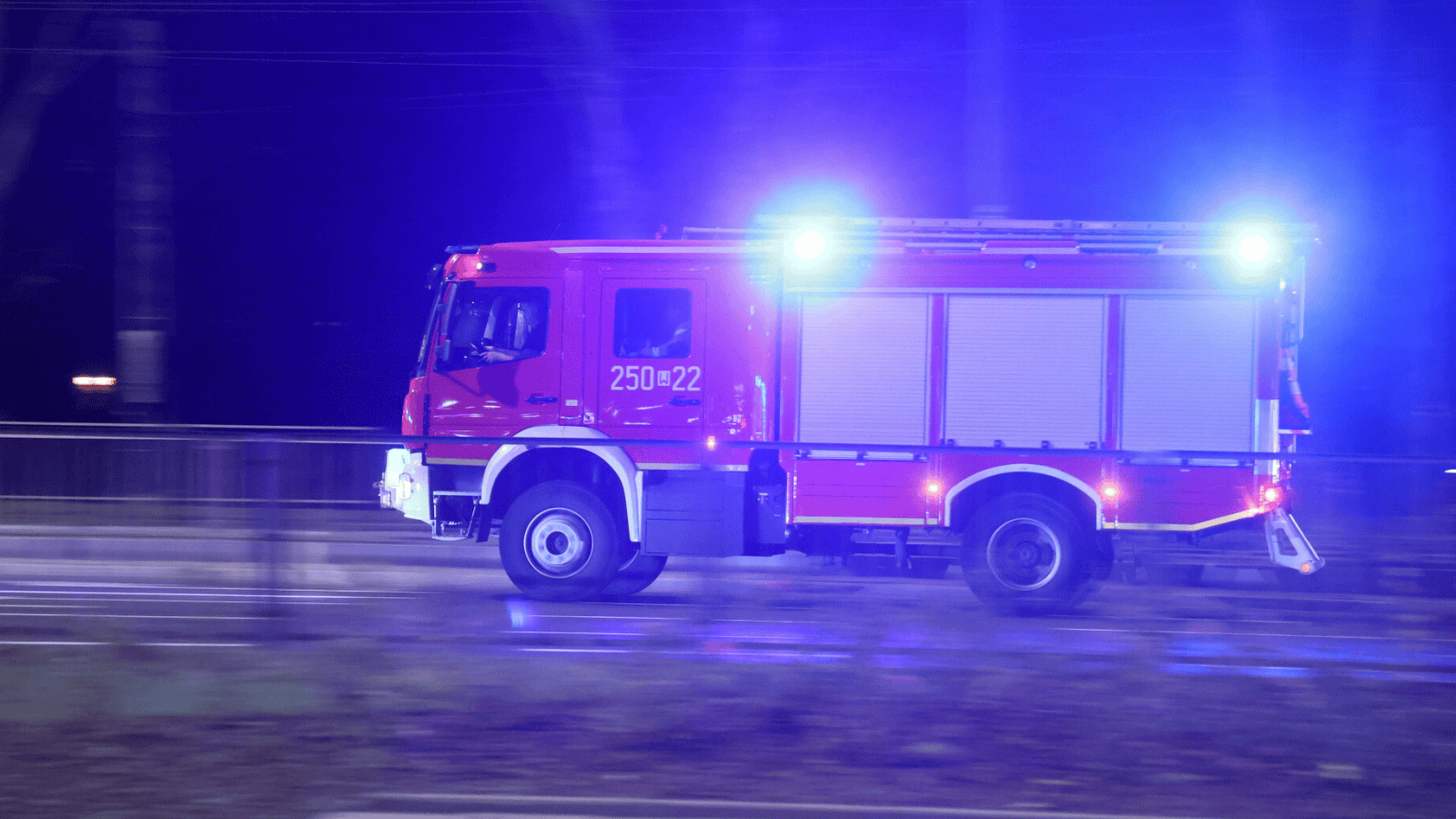 Tragedia w polskim mieście. Nie żyje matka i trójka jej dzieci. Ujawniono nowe informacje