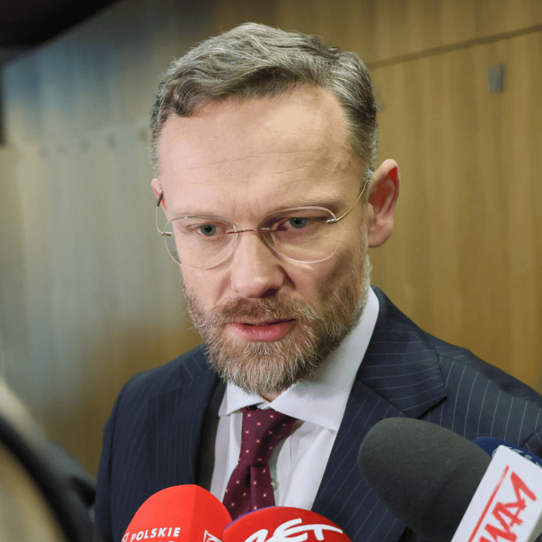 Zmiany w wymiarze sprawiedliwości. Prezydent podjął kluczowe decyzje, wręczy powołania