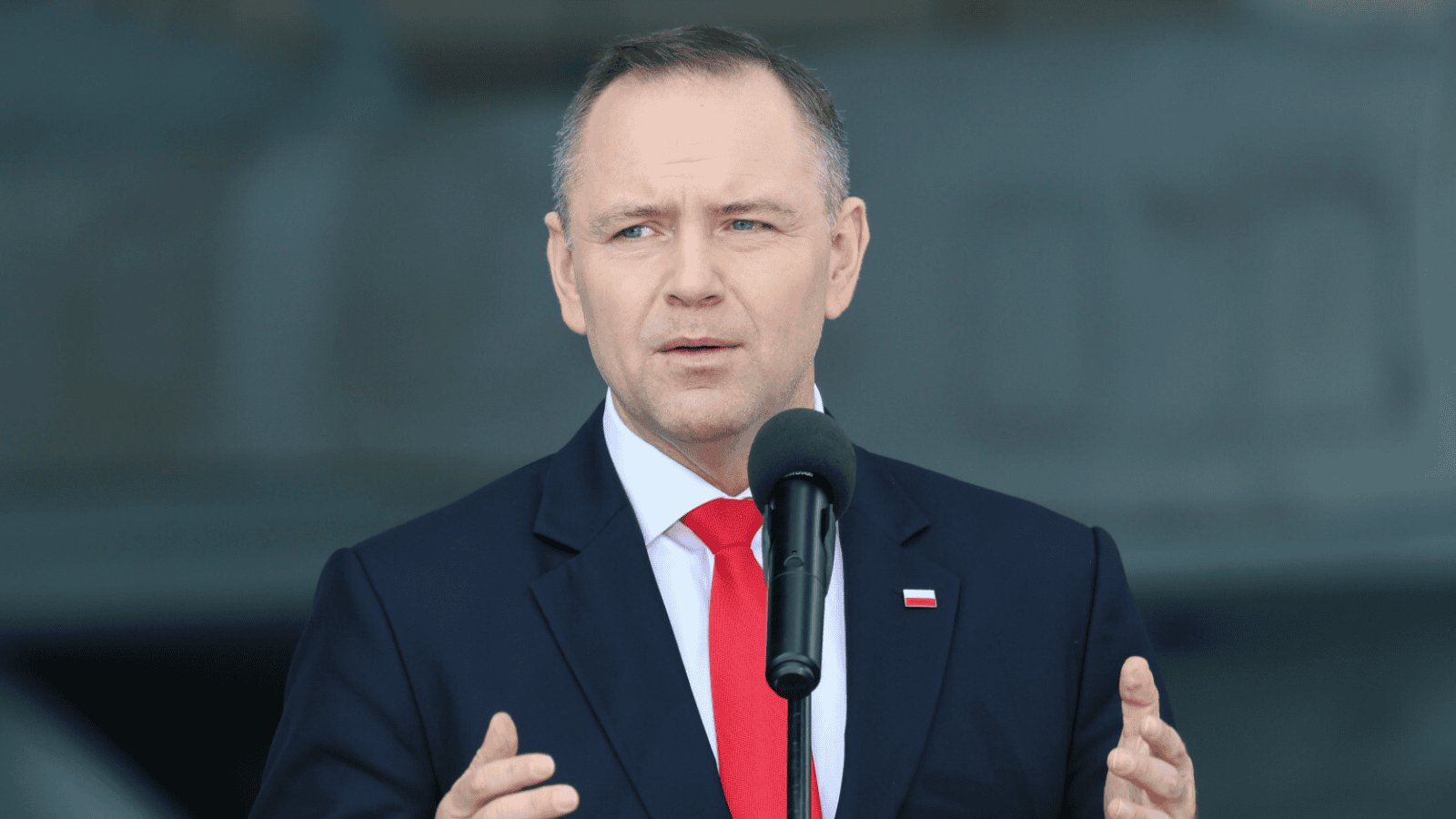 Krzysztof Idziak