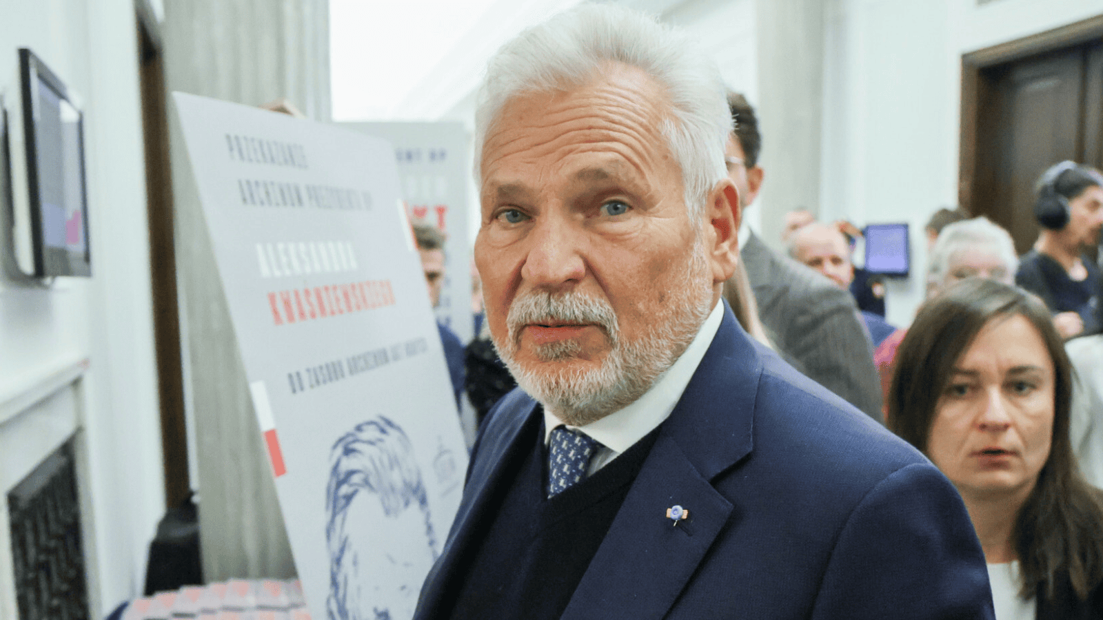 Prawda o wykształceniu Kwaśniewskiego wyszła na jaw. Polacy nie mieli pojęcia