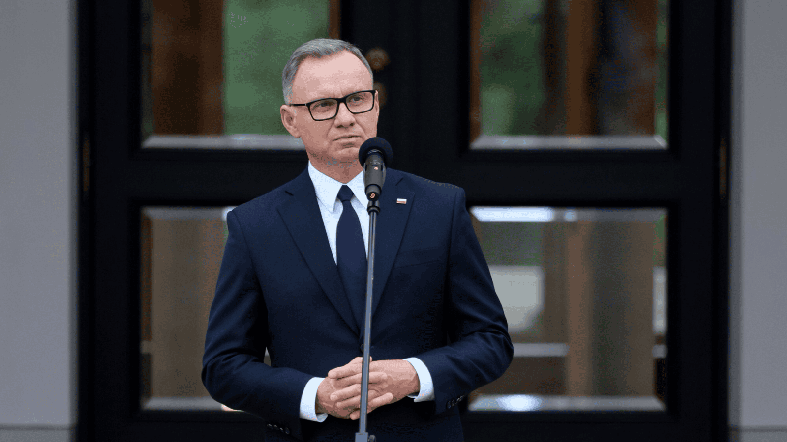 O tyle wzrośnie emerytura Andrzeja Dudy w 2026 roku. Kwota zaskakuje