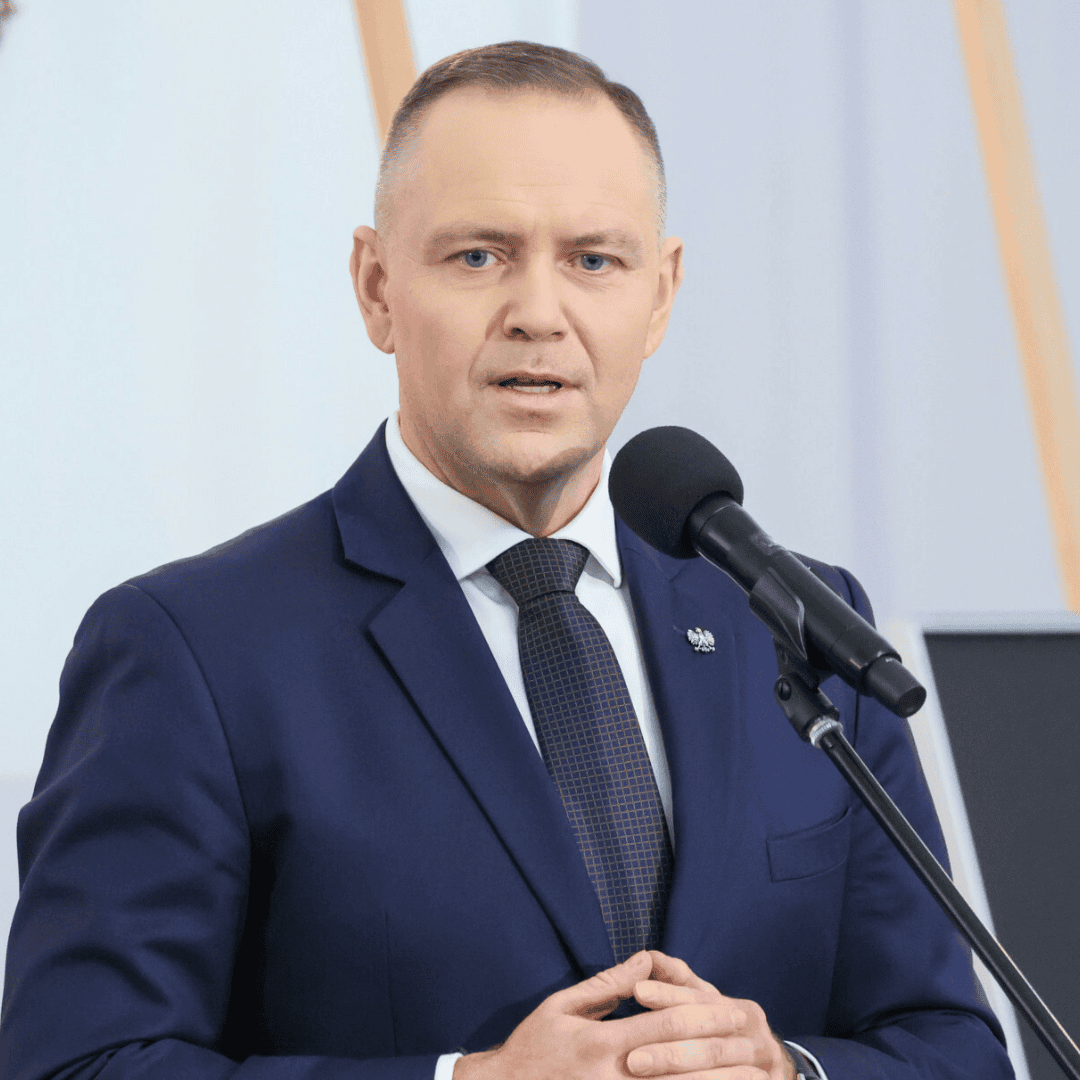 Ostra reakcja Pałacu Prezydenckiego ws. Macieja Berka. „Mają coś do ukrycia"