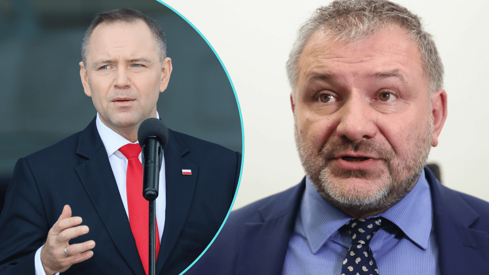 „Plan B” rządu na stole. Resort sprawiedliwości odlicza czas prezydentowi