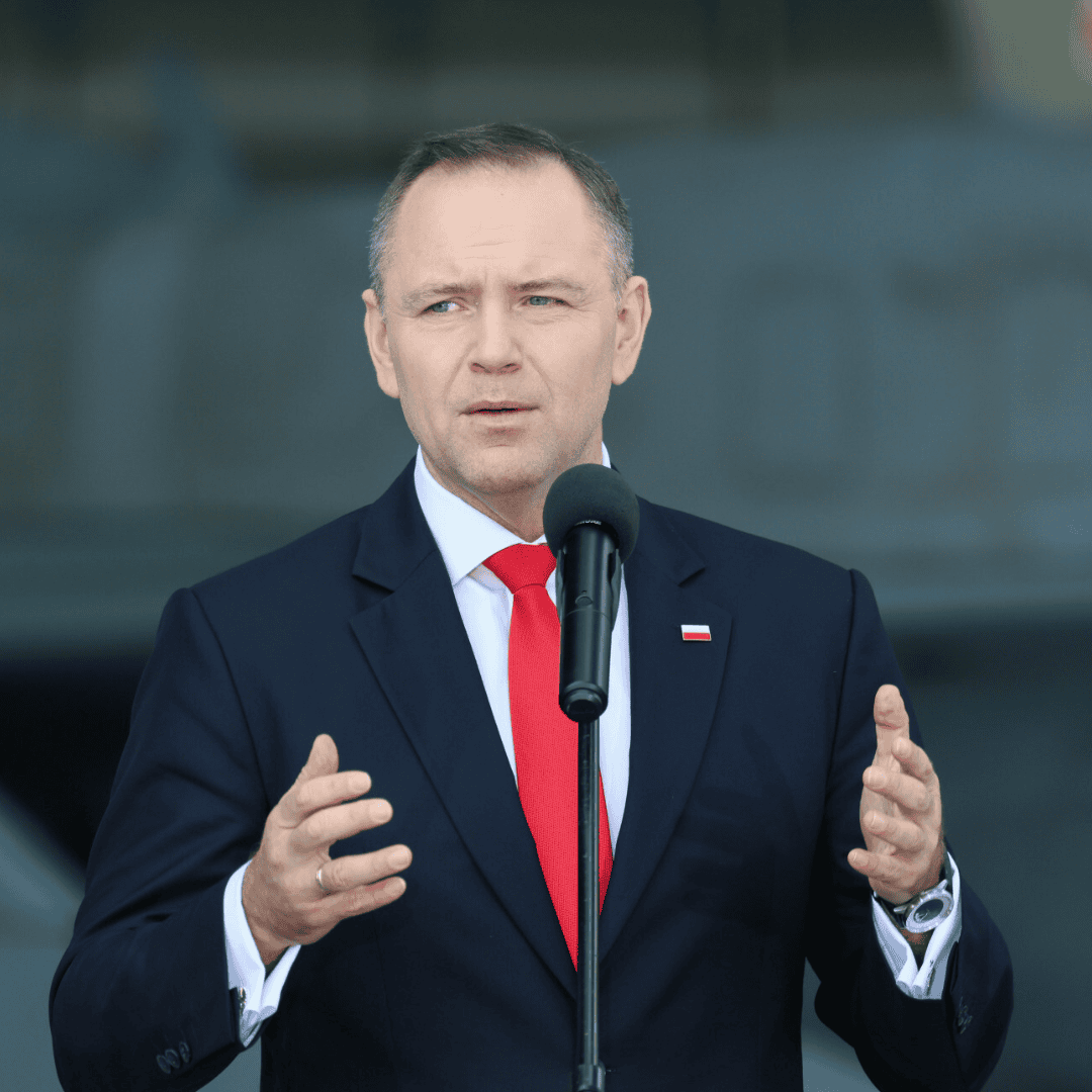 Tak Ukraińcy ocenili Karola Nawrockiego. Jest błyskawiczna odpowiedź z Pałacu Prezydenckiego