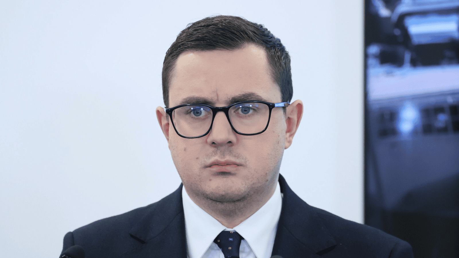 Minister Energii przekazał informacje o groźnym ataku hakerskim. Znamy szczegóły