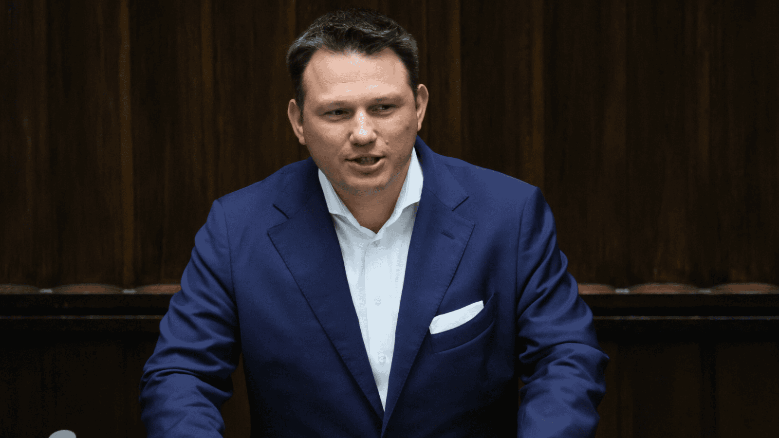 Krzysztof Idziak
