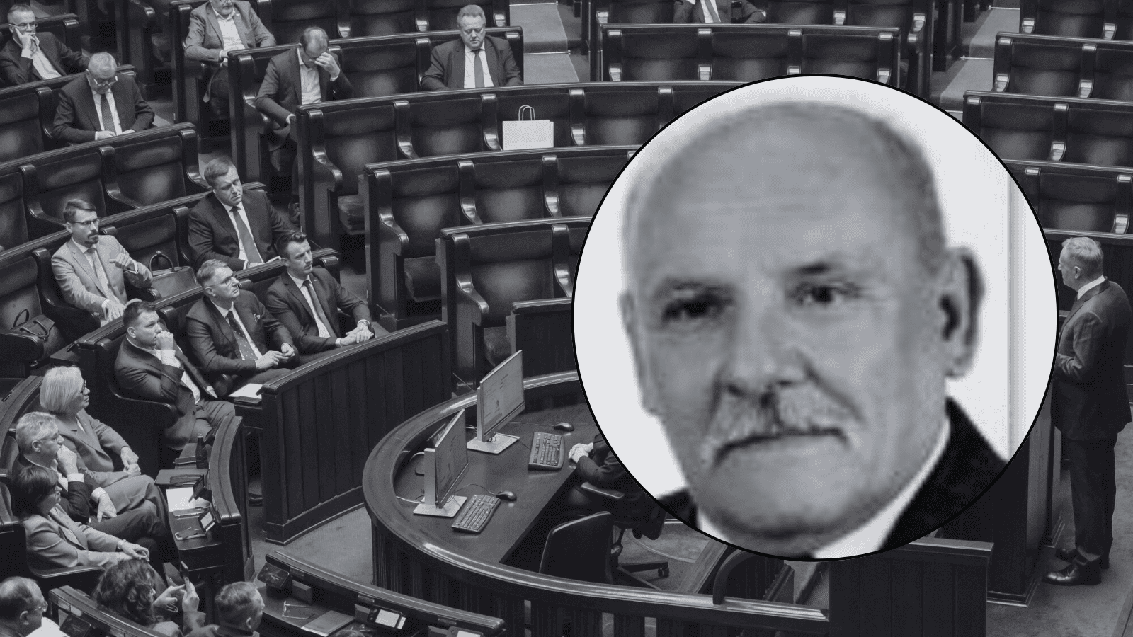 Odszedł Adam Wykręt. Zasłużony samorządowiec i filantrop z Bielska-Białej